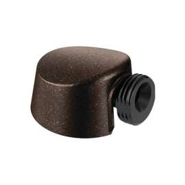Drop Ell Wall Supply Elbow with 1/2in IPS Connection in Oil Rubbed Bronze