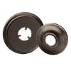Tub/Shower Accent Kit in Oil Rubbed Bronze