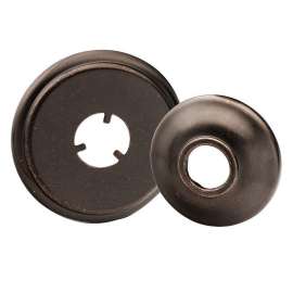 Tub/Shower Accent Kit in Oil Rubbed Bronze