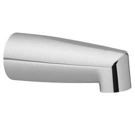 7in Tub Spout with 1/2in Slip Connection (Less Diverter)
