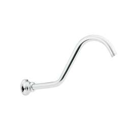 Waterhill 14-In Shower Arm With 1/2-In Connection