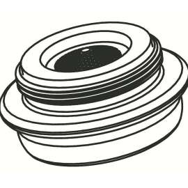 118239BN Aerator in Brushed Nickel