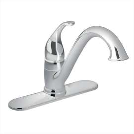 7825M Camerist Single Handle Kitchen Faucet