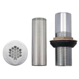123816-M Lavatory Drain Assembly