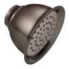 6302ORB 2.5 GPM Single Function Shower Head in Oil Rubbed Bronze