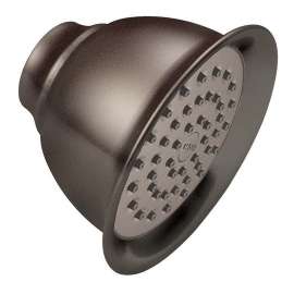 6302ORB 2.5 GPM Single Function Shower Head in Oil Rubbed Bronze