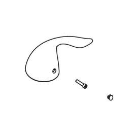 124854M Handle Kit