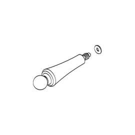 116628ORB Handle Kit in Oil Rubbed Bronze