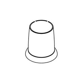 124660M Spout Hub Kit