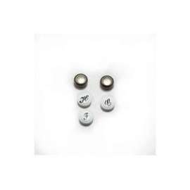 125979 Hot/Cold Indicator Kit