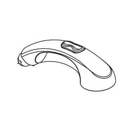 124738M Pull-Out Wand Kit