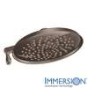 Multi-Function Shower Head in Oil Rubbed Bronze