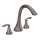 Eva T943ORB Deck Mounted Tub Filler in Oil Rubbed Bronze