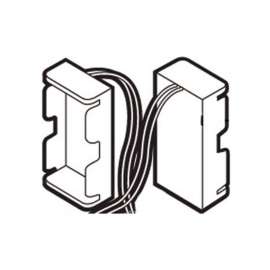 Battery Holder for Flush Valve