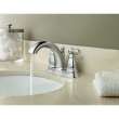 Brantford 1.2-GPM Centerset Bathroom Sink Faucet with Watersense