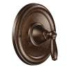 Brantford T2151ORB Single Handle Posi-Temp Pressure Balanced Valve Trim (Less Valve) in Oil Rubbed Bronze