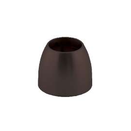 Dome for Single Handle Kitchen Faucet in Oil Rubbed Bronze