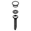 131099ORB Handle Cap Kit in Oil Rubbed Bronze