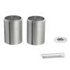 Icon A1717 Vessel Faucet Extension Kit in Chrome