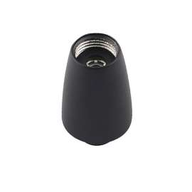 Replacement Vacuum Breaker in Wrought Iron