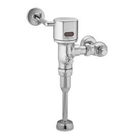 8312AC10 M-POWER 1 GPF Urinal Flushometer with 3/4in Top Spud in Chrome