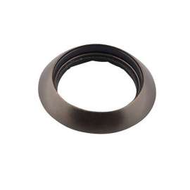 129102ORB Escutcheon in Oil Rubbed Bronze