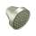 Level 6399BN Single Function Shower Head in Brushed Nickel
