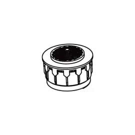 Aerator Flow Restrictor