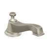 137390BN Spout Kit in Brushed Nickel