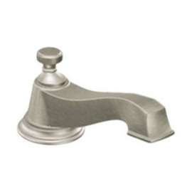 137390BN Spout Kit in Brushed Nickel