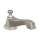137390BN Spout Kit in Brushed Nickel
