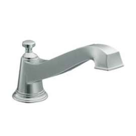 137391M Roman Tub Spout Kit