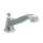 137391 Roman Tub Spout Kit in Chrome