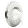 137394 Replacement Escutcheon in Chrome