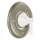 137394BN Replacement Escutcheon in Brushed Nickel