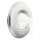 137395 Shower Escutcheon in Chrome