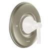 137395BN Shower Escutcheon in Brushed Nickel