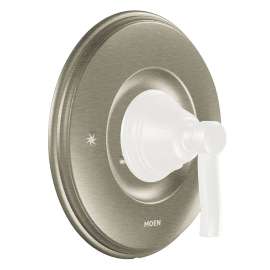 137395BN Shower Escutcheon in Brushed Nickel