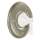 137395BN Shower Escutcheon in Brushed Nickel