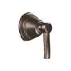 137396ORB Replacement Lever Handle Kit in Oil Rubbed Bronze