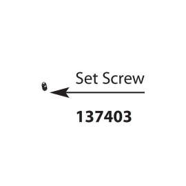 Replacement Plug Button