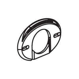 Replacement Sliding Wedge