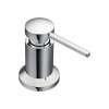 3942 Soap or Lotion Dispenser in Chrome