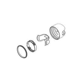 141797M Ascent Dome Kit