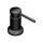 Soap or Lotion Dispenser in Black