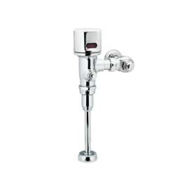 M-POWER 8315 0.5 GPF Urinal Flushometer with 3/4in Top Spud in Chrome