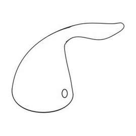 146210M Replacement Handle Kit