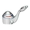 146780 Handle Kit in Chrome
