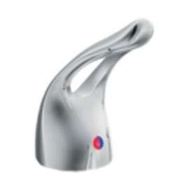 146782 Replacement Handle in Chrome