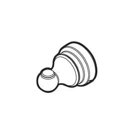 130965M Arbor Handle Hub Kit